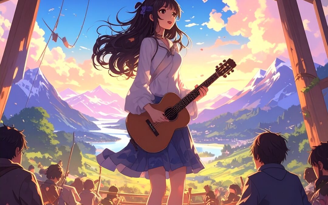 《樱花 樱花》的英译之路──翻译开启的歌声世界